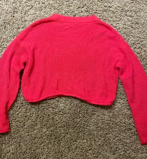 Pink Wild Fable Sweater Knit thumbnail 1