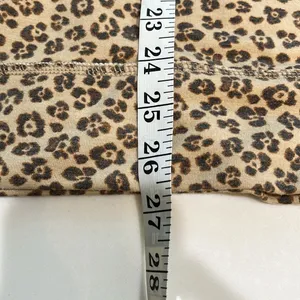 Leopard 🐆 print long sleeve top. thumbnail 5