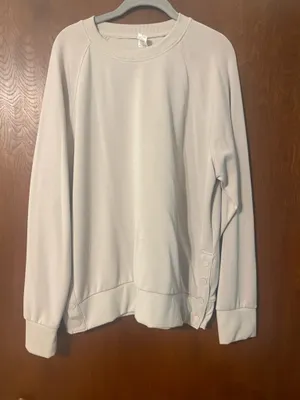 90 Degrees by Reflex Crewneck thumbnail 1