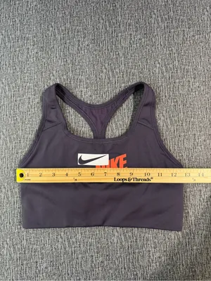 Nike Women’s Sports Bra thumbnail 8