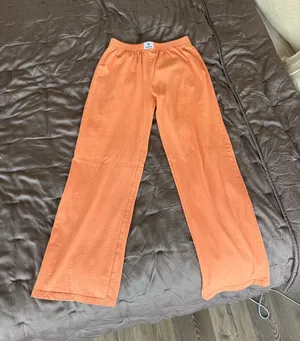 Parke Flares Orange thumbnail 1