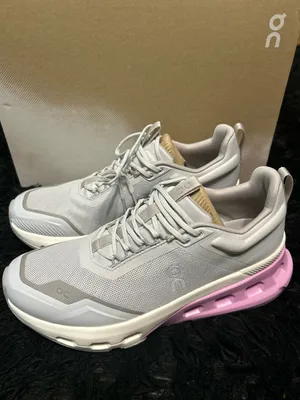 ON CLOUDNOVA X athletic training running lace up shoes sneakers sz 7.5 new thumbnail 2