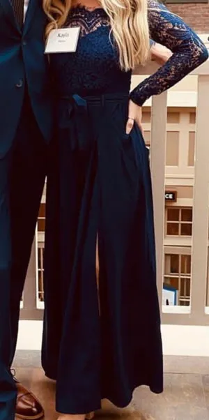 Hello Molly Jumpsuit thumbnail 2