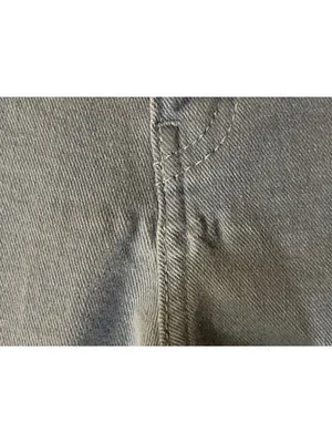 Vintage Levis 550 Jeans Womens 8 Reg Relaxed Tapered Blue Denim Y2K Used thumbnail 7