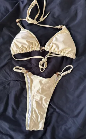 Shein Bikini thumbnail 1