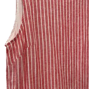 Beachlunchlounge Striped Sleeveless Shift Dress thumbnail 5