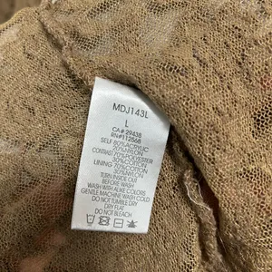 Miss Me Bohemian Patchwork Open Front Cardigan thumbnail 4