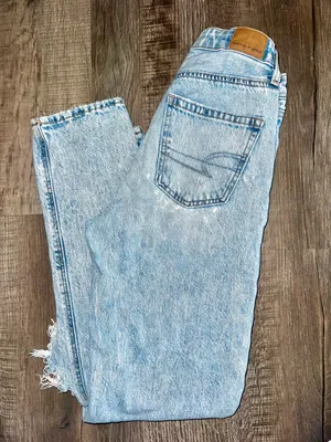 American Eagle Outfitters Jeans thumbnail 2