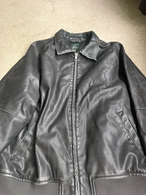 Leather Jacket Target thumbnail 3