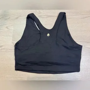 Spiritual Gangster Women’s Active‎ Shakti Bra Size S thumbnail 3