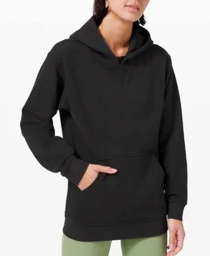 Lululemon Black Hoodie thumbnail 2