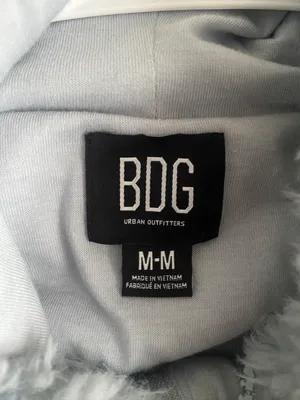 BDG Jacket thumbnail 3