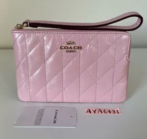 Coach Wristlet thumbnail 1