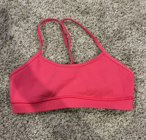 Lululemon Sports Bra Y thumbnail 1