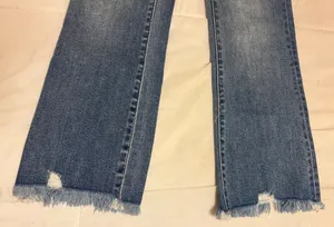 Bella Vervet Jeans | Medium Wash thumbnail 5