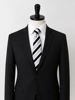 Kenneth roberts platinum tie Multiple thumbnail 3