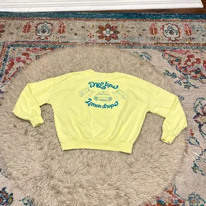 Wildfox drop tops and lemon drops sweatshirt medium thumbnail 6