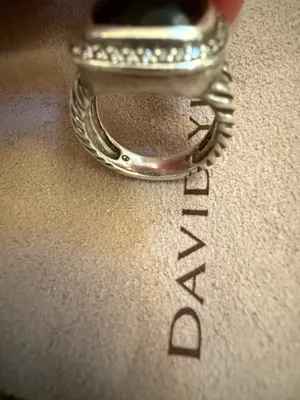 David Yurman Ring  thumbnail 3