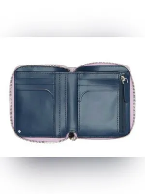 Kate Spade Small Cameron Leather Wallet thumbnail 4
