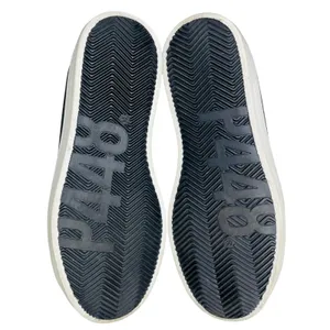 P448 John W sneakers 37 US 7 black silver metallic leopard print lace-up low top thumbnail 10