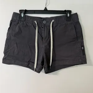 Vuori Women’s Vintage Ripstop Short Size S thumbnail 3