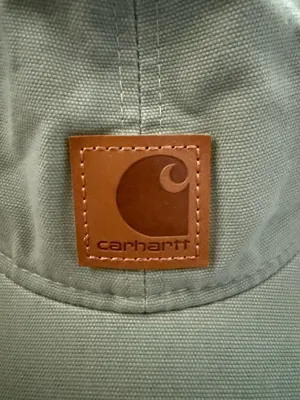 Carhartt Baseball Cap thumbnail 2