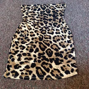 Bear dance medium strapless dress‎ thumbnail 1