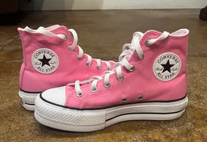 PINK PLATFORM thumbnail 1