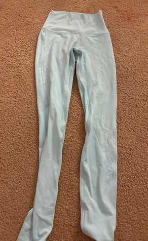 Lululemon Leggings Align thumbnail 1