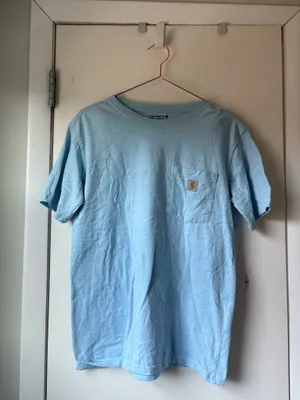 Carhartt Kids Short Sleeve Shirt thumbnail 2