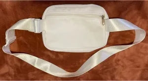 Belt Bag White thumbnail 3