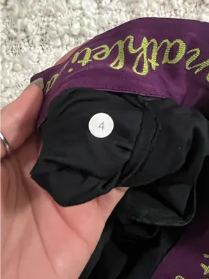 Lululemon Shorts 2.5"  thumbnail 5