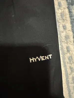 the north face hyvent jacket thumbnail 4