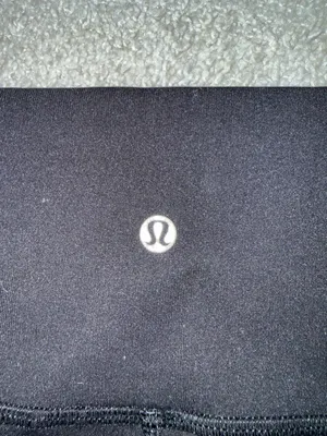 Lululemon Capri Leggings thumbnail 4