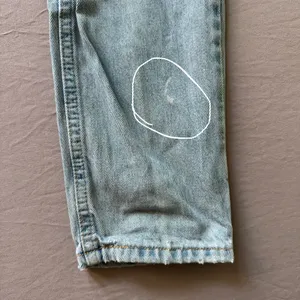 Vintage 90s Gap Slim Fit Jeans thumbnail 4