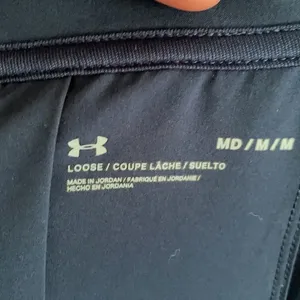 Under Armour Notre Dame Golf Jacket‎ thumbnail 4