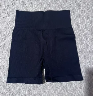 Biker Shorts Blue thumbnail 1