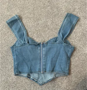 Shein Top thumbnail 3