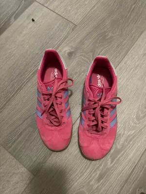Adidas Gazelle Sneakers thumbnail 4