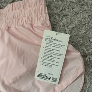 Lululemon Track That High-Rise Lined Shorts 3” thumbnail 6