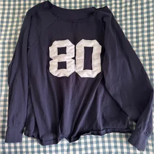 Edikted T-Shirt Long Sleeve thumbnail 2
