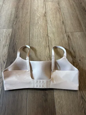 Aerie Smoothez Bra thumbnail 3