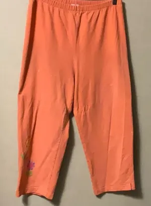 Silver Wear Orange Size M thumbnail 1