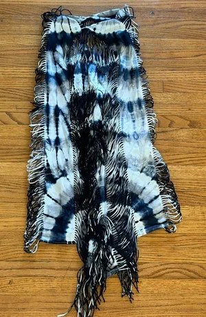 Pilyq dress thumbnail 1