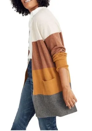 Madewell NWOT - New with out tags, never worn cardigan thumbnail 2