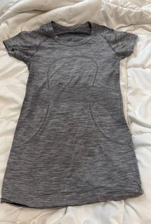 Lululemon Swiftly Tech Waist Length thumbnail 1