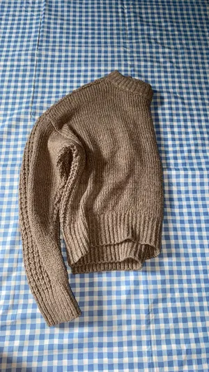 Abercrombie & Fitch Sweater thumbnail 7