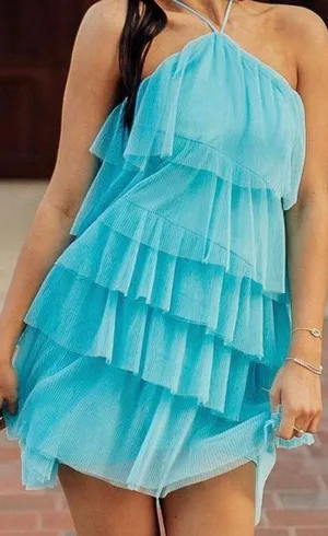 Forever 21 Dress thumbnail 1
