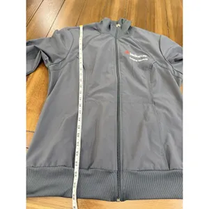 Cherokee Infinity Women’s Large Medical City Imaging Services Full Zip Jacket thumbnail 4
