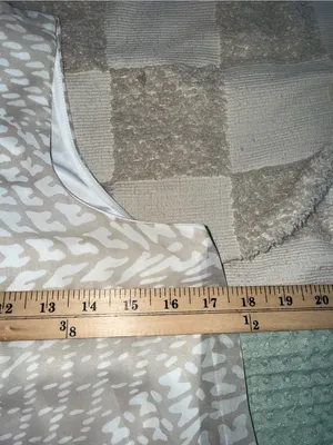 Calvin Klein sleeveless trapeze dress size 2‎ thumbnail 3